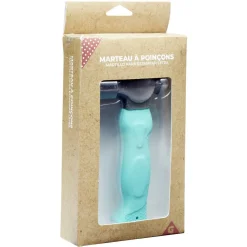 Marteau à poinçons