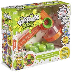 Marteau Poppops Snotz avec 18 bulles