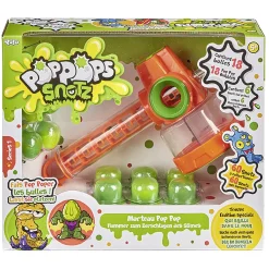 Marteau Poppops Snotz avec 18 bulles