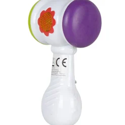 Marteau sonore et lumineux