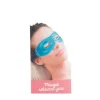 Masque relaxant en gel pour les yeux