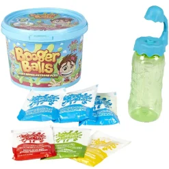 Maxi kit création slime 3 couleurs
