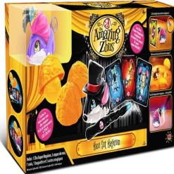 Maxi set magique The Amazing Zhus