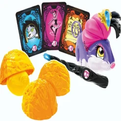 Maxi set magique The Amazing Zhus