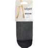 Mi-bas voile noir 20D x3