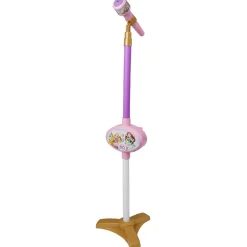 Micro connexion smartphone La reine des Neiges