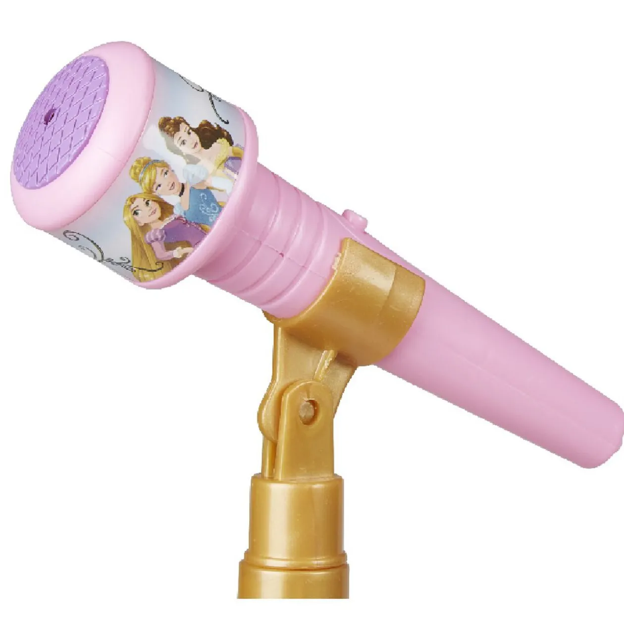 Micro connexion smartphone La reine des Neiges