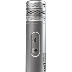 Micro enceinte bluethooth mixeur disco LED