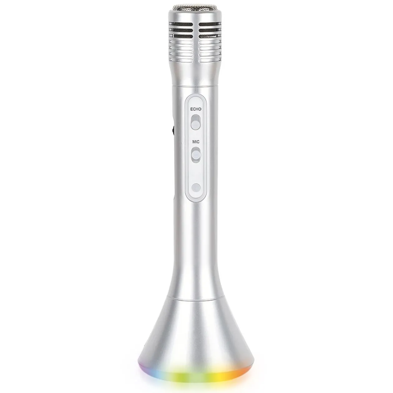 Micro Karaoké sans fil