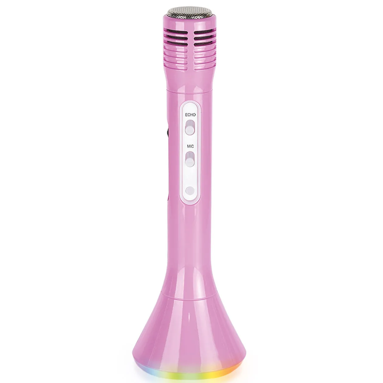 Micro Karaoké sans fil