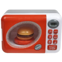 Micro ondes jouet