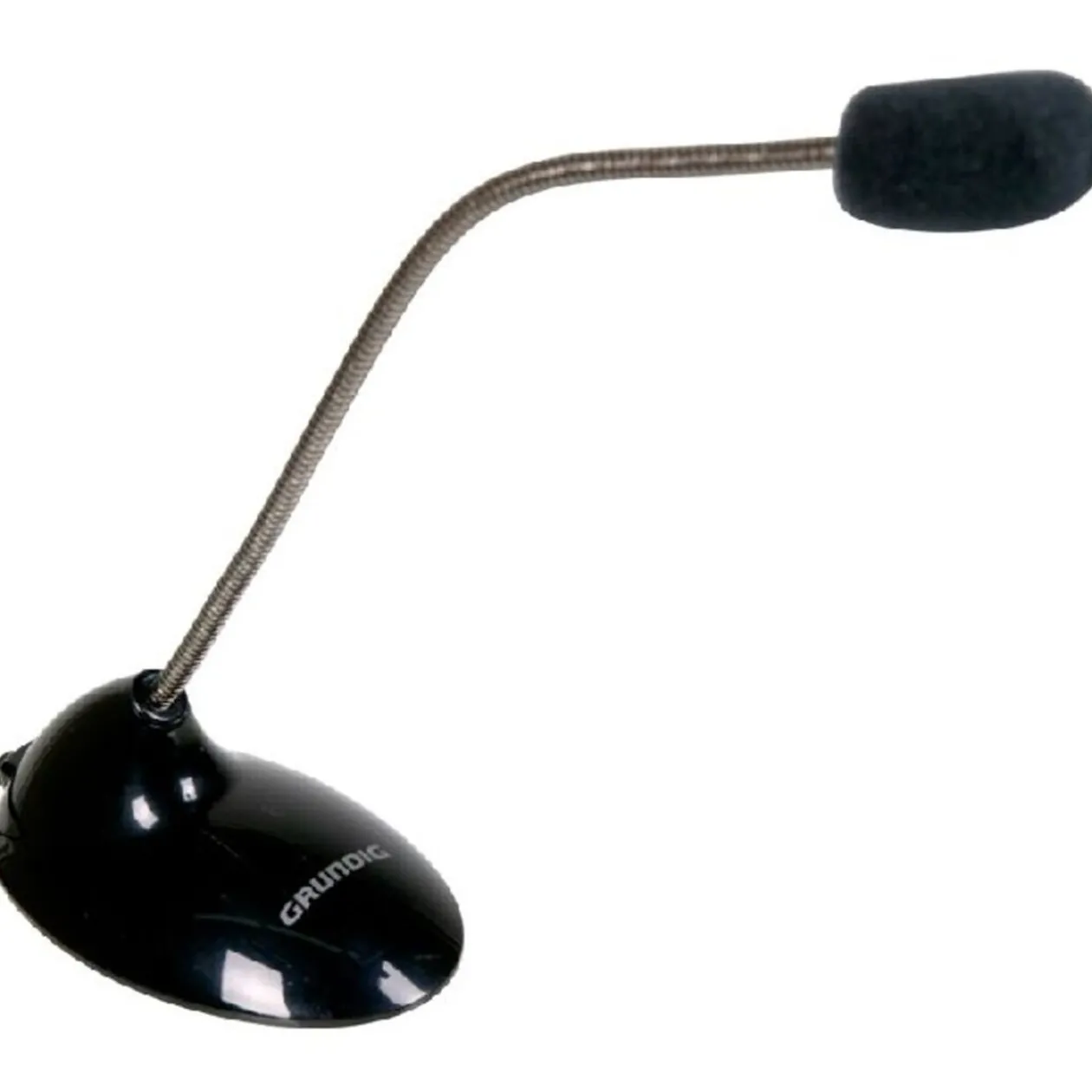 MICROPHONE GRUNDIG