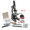 Microscope Buki 30 expériences