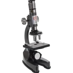 Microscope Buki 30 expériences