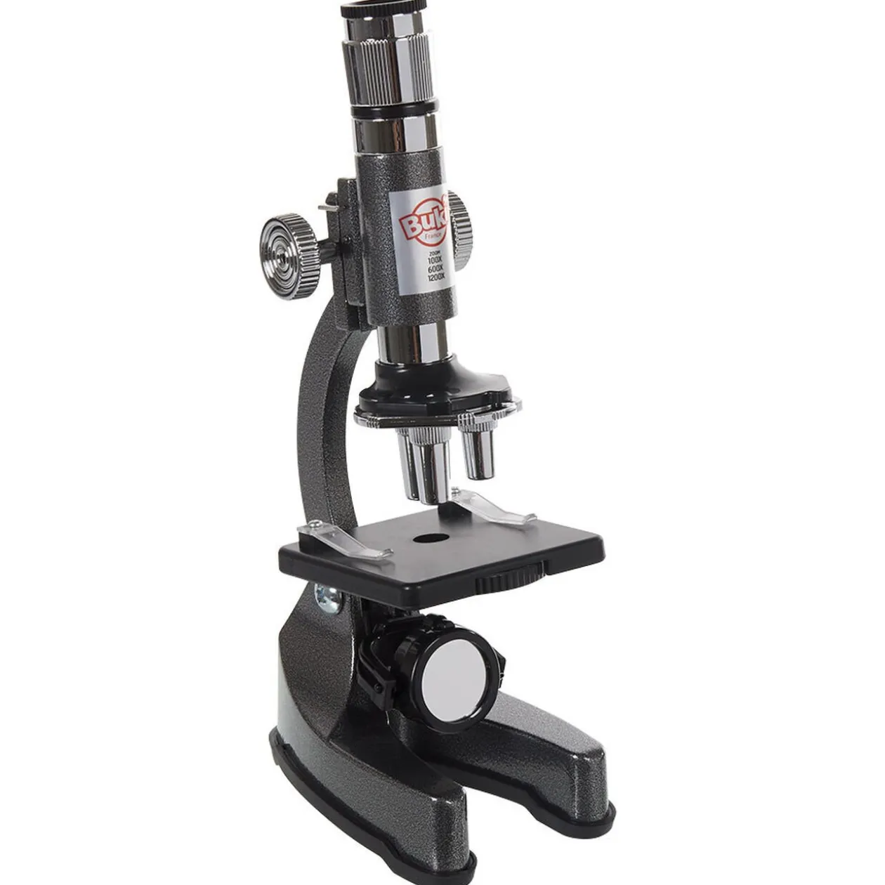 Microscope Buki 30 expériences