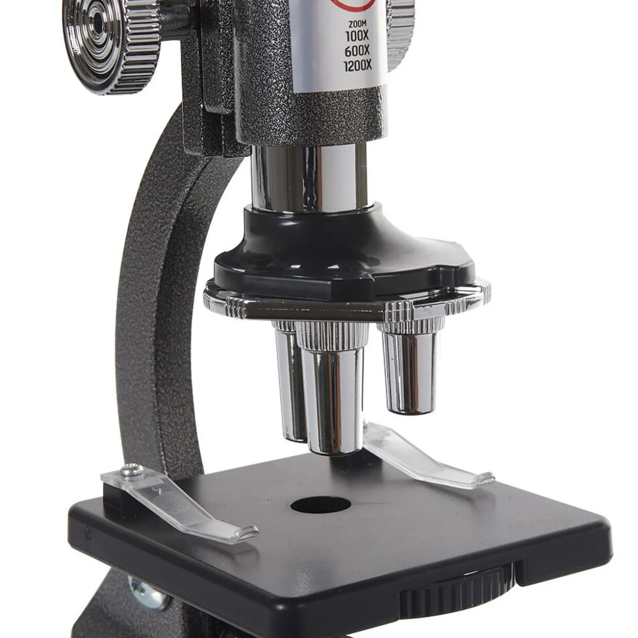 Microscope Buki 30 expériences