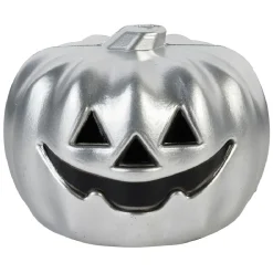 Mini citrouille noir argent ou orange