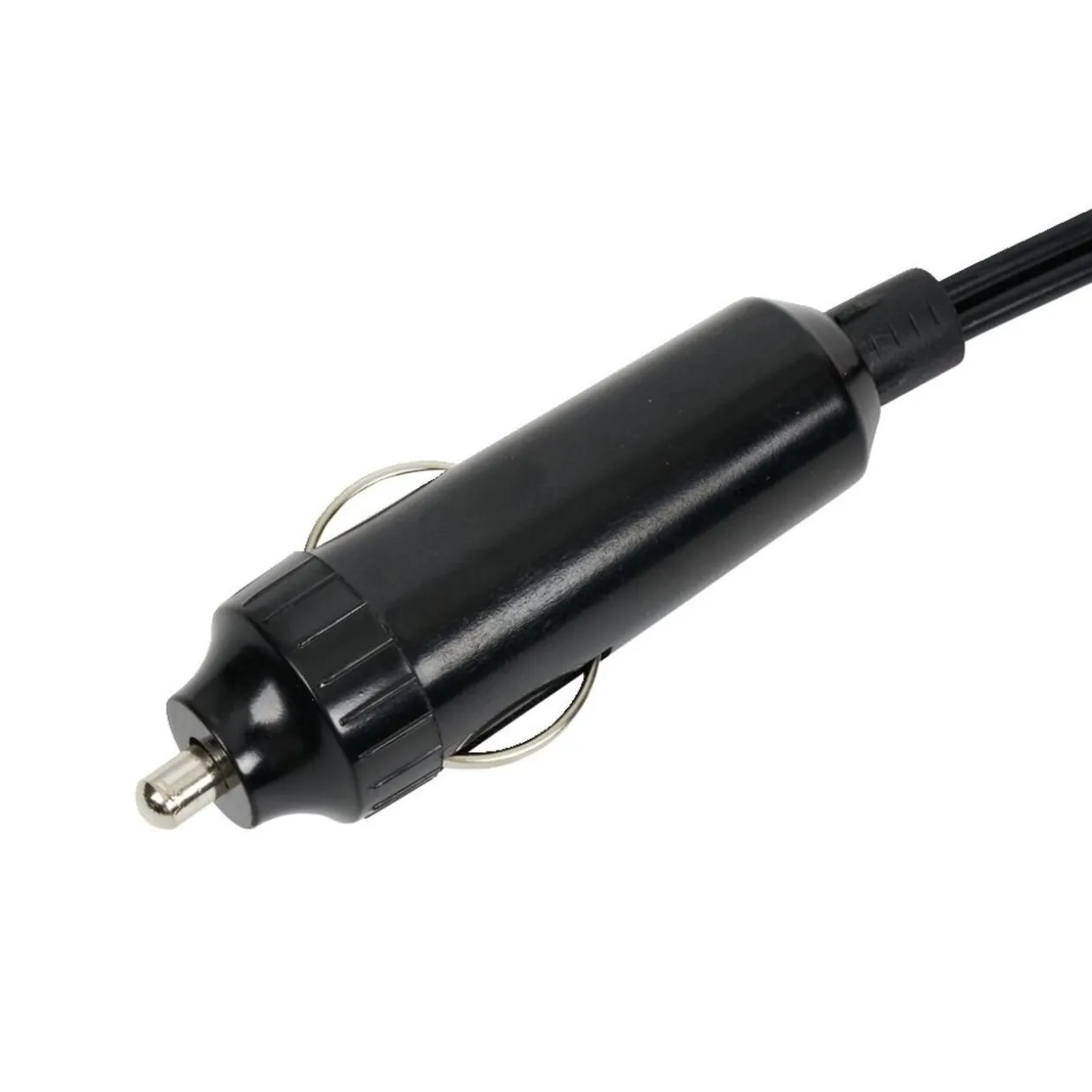 Mini compresseur avec adaptateur