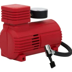 Mini compresseur avec adaptateur