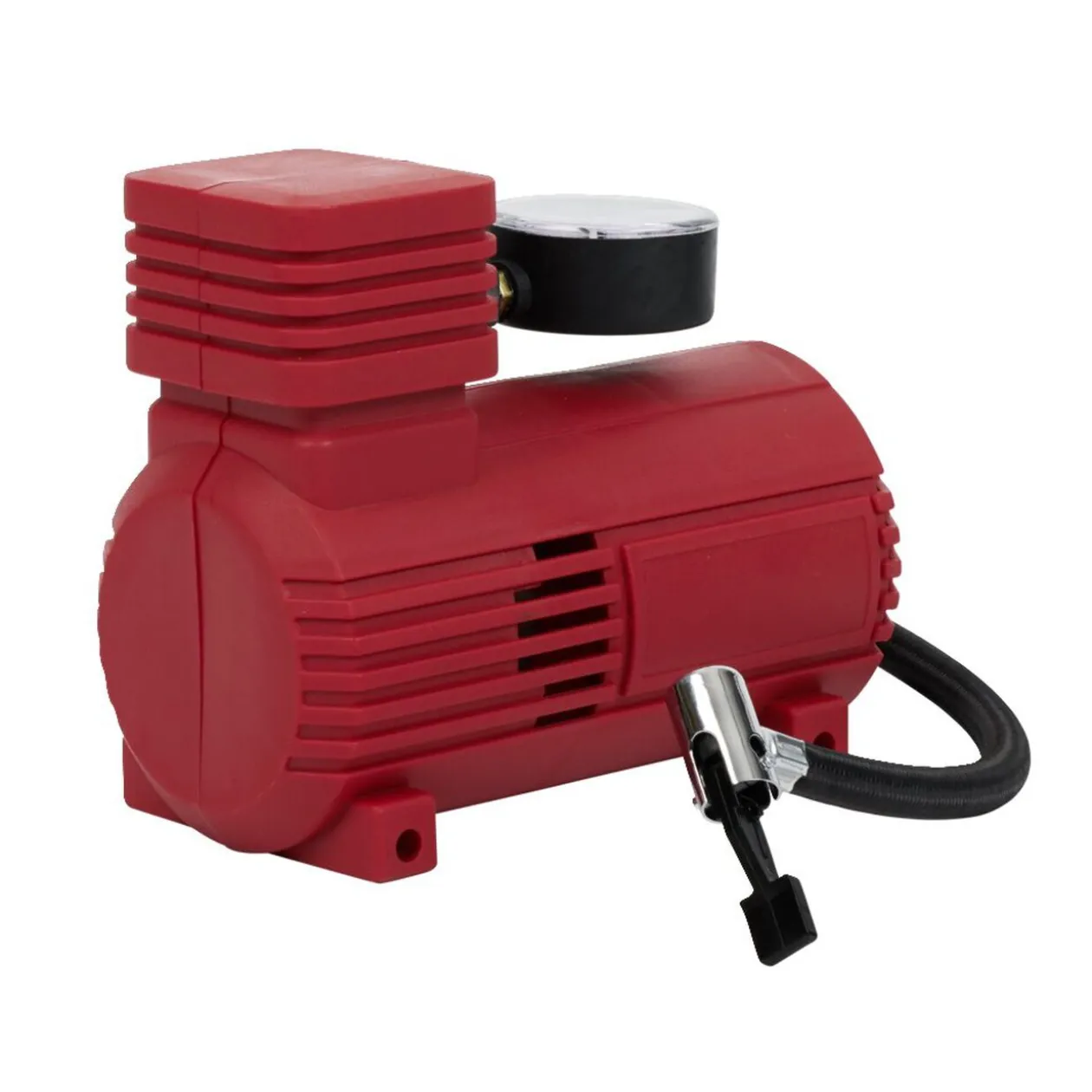 Mini compresseur avec adaptateur