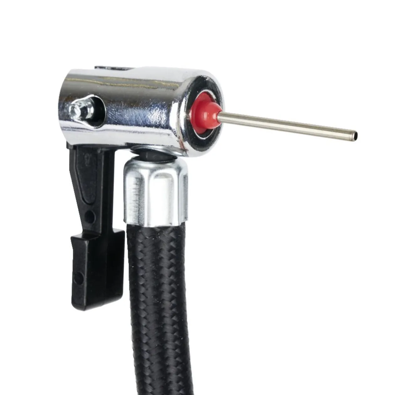 Mini compresseur avec adaptateur