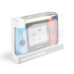 Mini console jeu électronique aventure