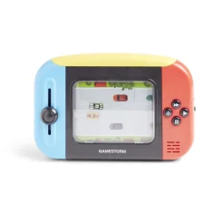 Mini console jeu électronique aventure