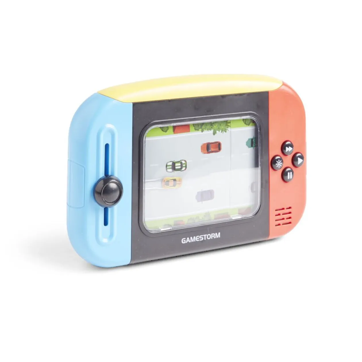 Mini console jeu électronique aventure