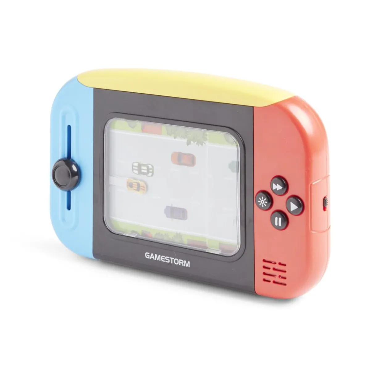 Mini console jeu électronique aventure