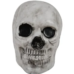 Mini crâne déco de table x10
