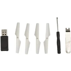 Mini drone Skyrex pliable 2.3