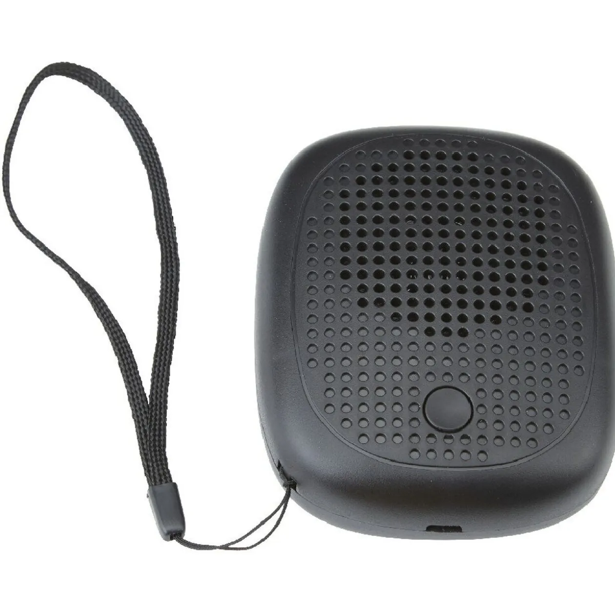 Mini enceinte bluetooth Homday noire