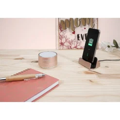 Mini Enceinte bluetooth 3W