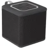 Mini enceinte cube Bluetooth Homday X-Pert abs noir