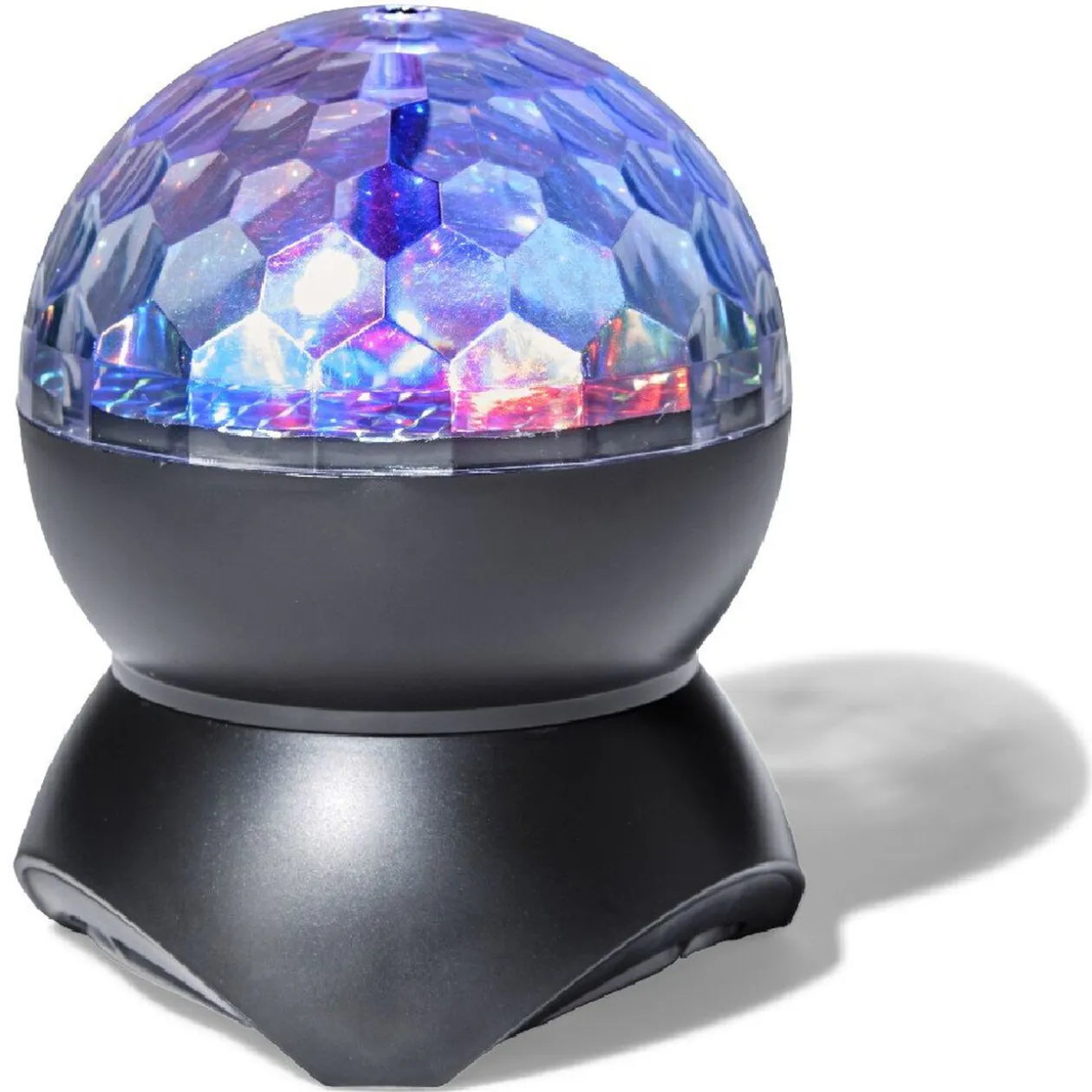 Mini enceinte disco Homday