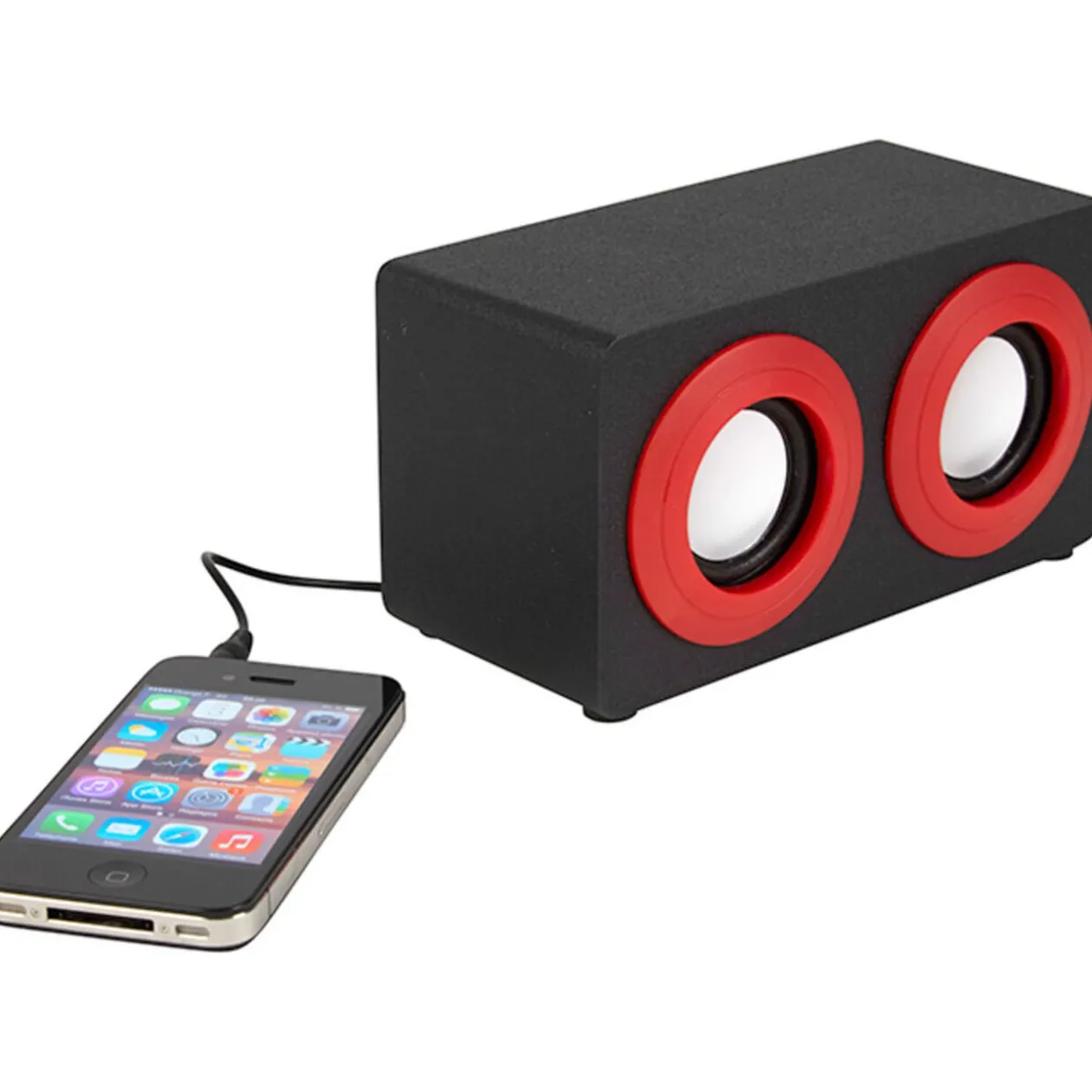 Mini enceinte Homday