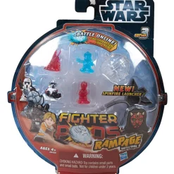 Mini figurine Star Wars X6