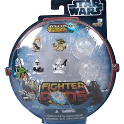 Mini figurine Star Wars X6