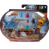 Mini figurine Star Wars X8