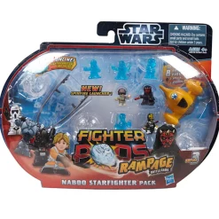 Mini figurine Star Wars X8