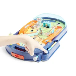 Mini flipper pour enfant 47x29xH12cm