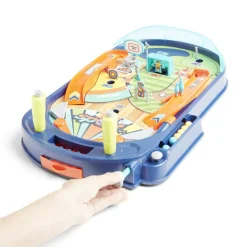 Mini flipper pour enfant 47x29xH12cm