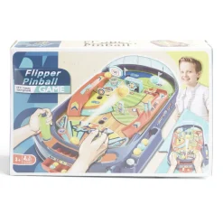 Mini flipper pour enfant 47x29xH12cm