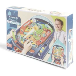 Mini flipper pour enfant 47x29xH12cm