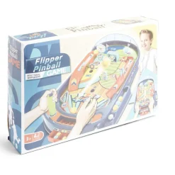 Mini flipper pour enfant 47x29xH12cm