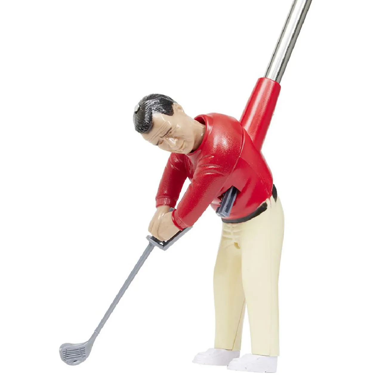 Mini golf d'intérieur