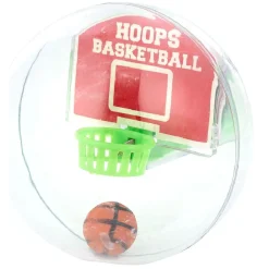 Mini jeu basketball