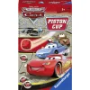 Mini jeu de course Cars Piston Cup