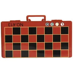 Mini jeu de société pliant