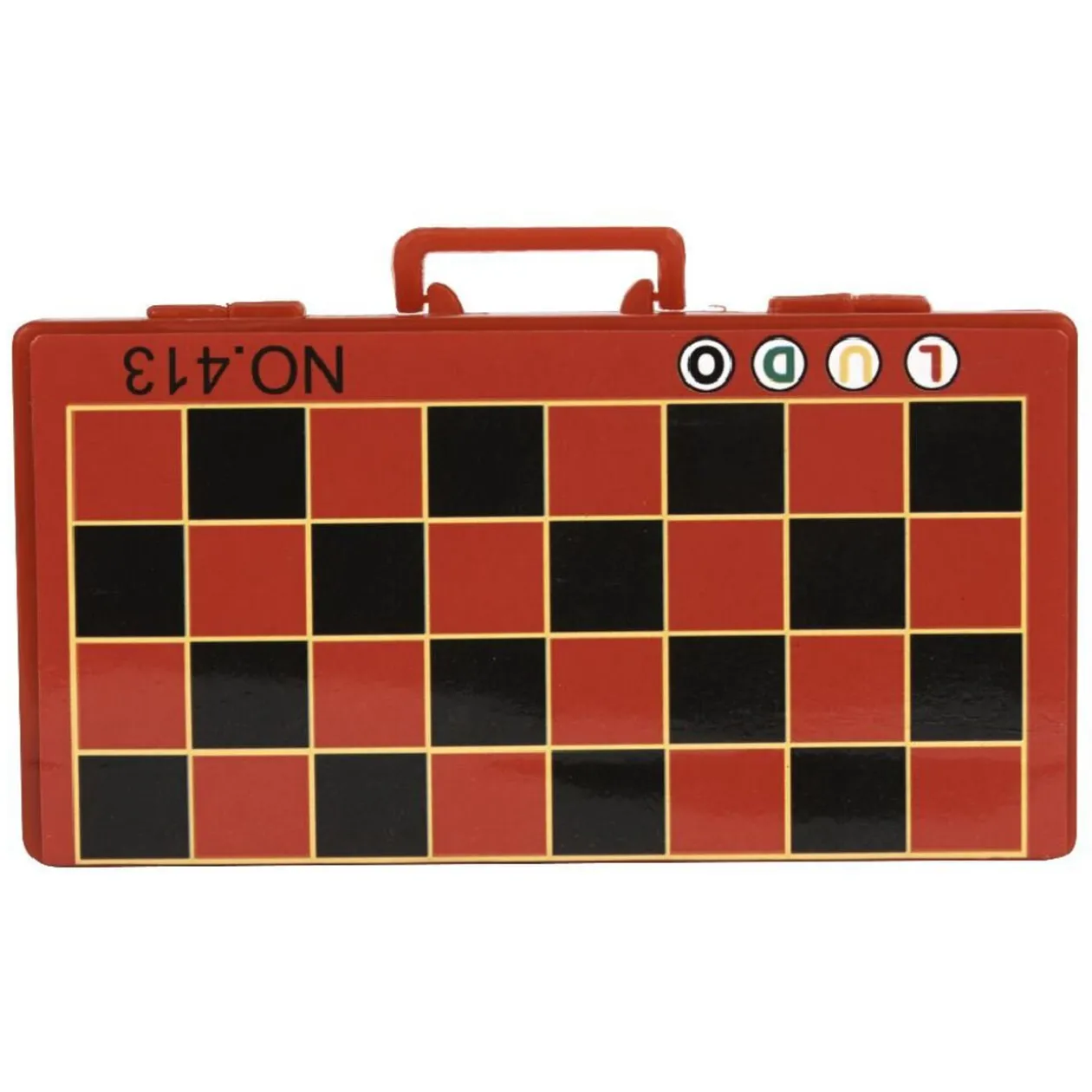 Mini jeu de société pliant